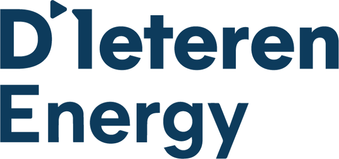 D'Ieteren Energy